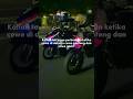Ada yang mau nambahin? #vario #motovlog