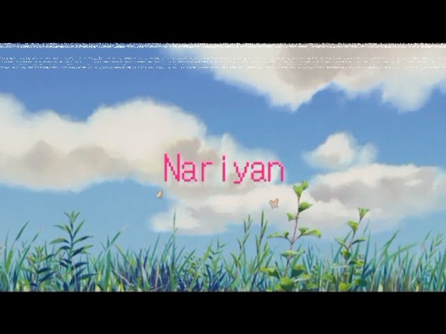 NARIYAN - Arjhay (official lyric video) class=