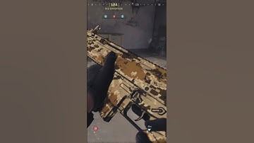 Enemy Operator Weapon Number 1935 | Call of Duty MW3 #shorts #mw3 #modernwarfare3 #mw3clips