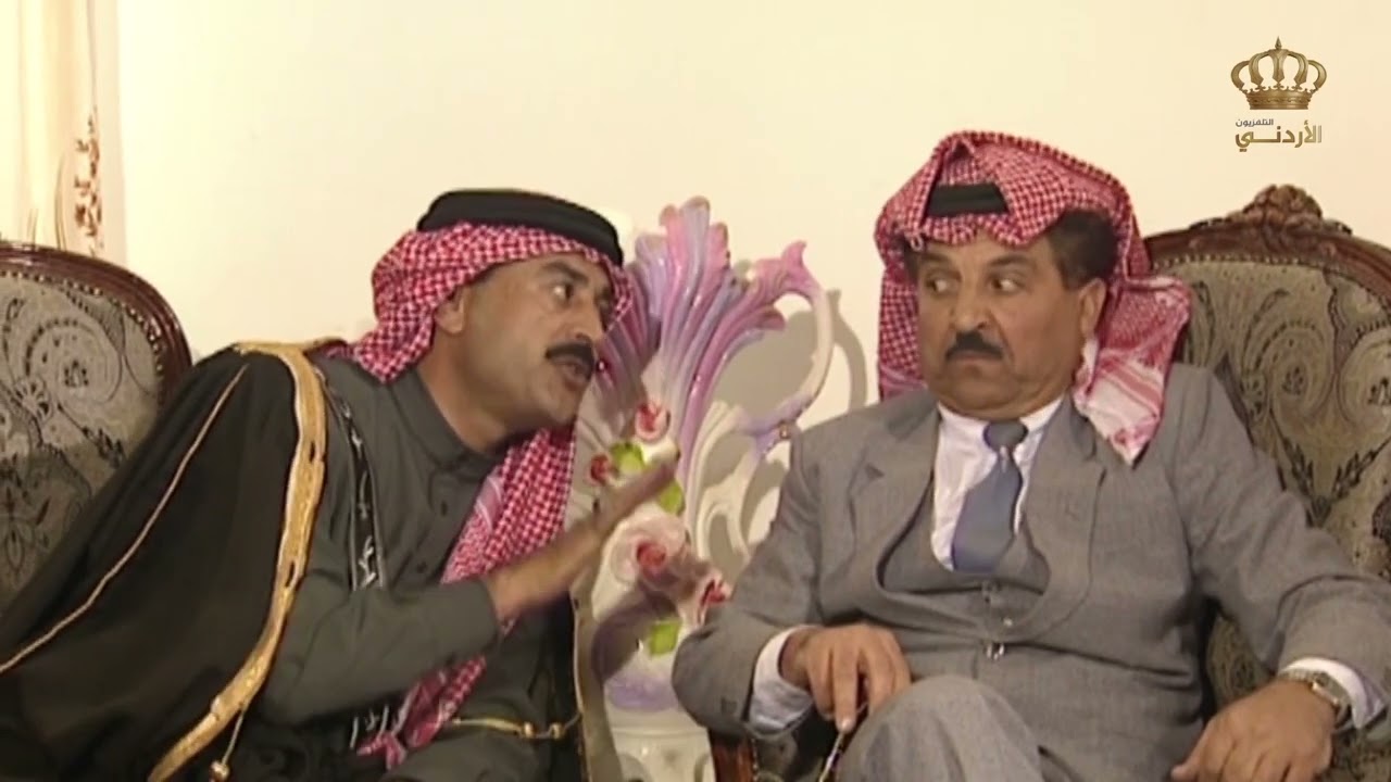 إحنا بوقت المصاري هي اللي بتحكي (والله وصارلك لسان يا جبر) 😒 | أم الكروم