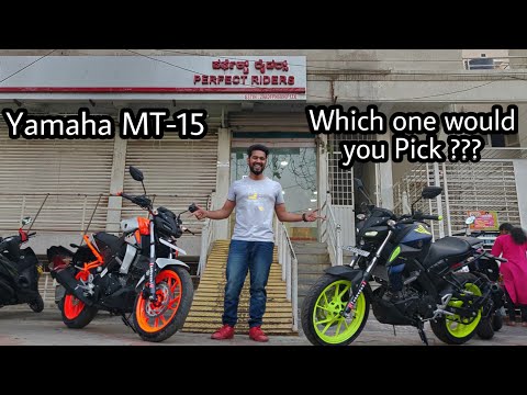 Modified Yamaha Mt 15 Best Looking Mt 15 In India Youtube