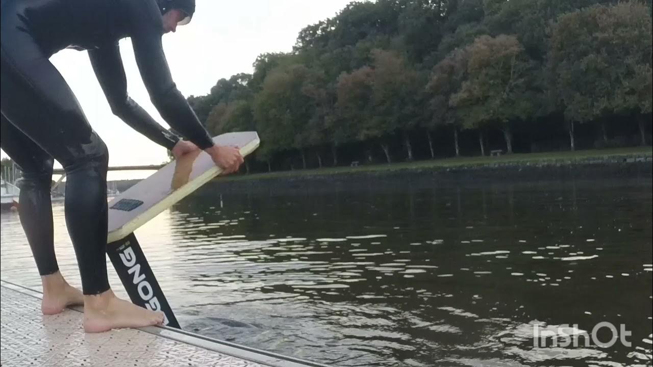 Started attempt