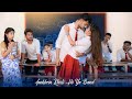 Aankhein khuli ho ya band | Mohabbatein | School Love Story | Shahrukh Khan | AGR Life