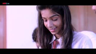 Mera Ye Dil | School Love Story | Shahrukh Khan | AGR Life ft. Shruti & Surajit