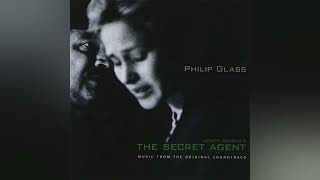 Philip Glass - Secret Agent Ending