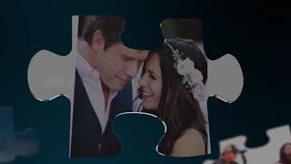 Rodney Atkins - Figure Out You (Riddle) [feat. Rose Falcon] Official Lyric Video