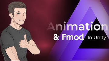 Mergecenaries - Animating, Fmod & Unity