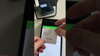 Z108 Fiscal POS Terminal – Dual Screen Android POS with Fiscal Printer &amp; Real‑Time Tax Reporting