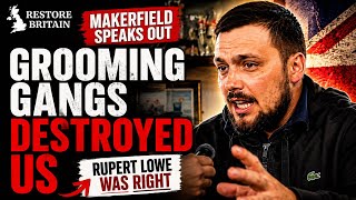 Working Class Voter: ‘Rupert Lowe Is Everything We Need’