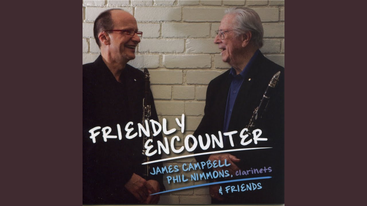 Watch Friendly Encounter on YouTube Watch Friendly Encounter on YouTube