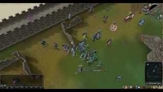 Solace vs Brutal Forces 5/3-2012 Cwri