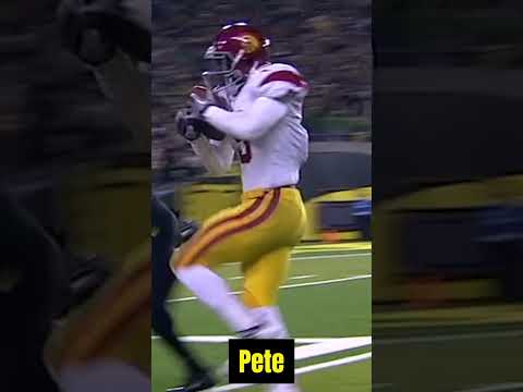 USC vs Oregon: Playoff hopes on the line