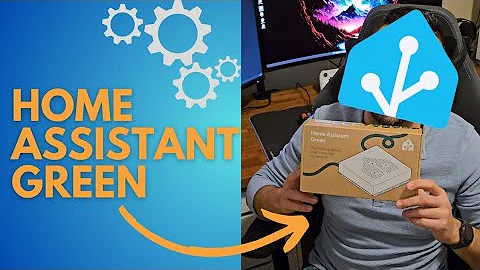 The Easiest Way to Get Started With Home Assistant? (Home Assistant Green Unboxing/Initial Setup)