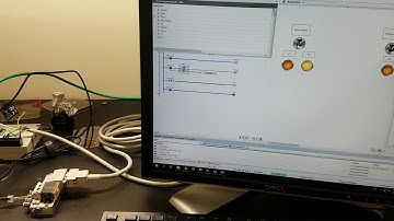 CODESYS valve 2 control