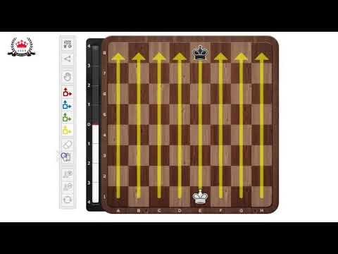 ჭადრაკის ონლაინ გაკვეთილი - 1 Online chess lessons - 1