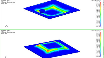 SPIF - Pyramid (wall angle 45°)