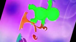 Noggin And Nick Jr Logo Collection Remake 1.1 Q Major