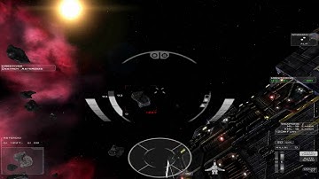 FreeSpace Port - Paving The Way (mission 6)