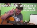 Armonía para Todos - Circulo de Quintas para Guitarristas y otros Seres Especiales...😂😂😂