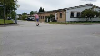SWITCH QUAD WHIP FLAT CLEAN! 🔥