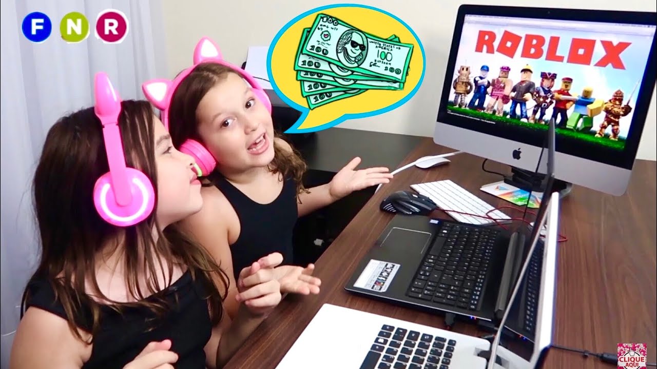 Roblox Adopt Me - A MENINA DO UNICÓRNIO DESCOBRIU MEU DINHEIRO (Adopt Me) Marias