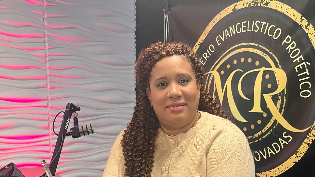 Una oración que rompa cadenas día 12