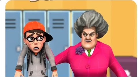 School Escape! - Skip Games Level 17 - 18 Gameplay Walkthrough Android Ios | ESCAPE TIME