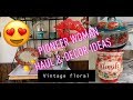 My Pioneer Woman Collection || Haul & Decor Ideas || Budget Decorating ||