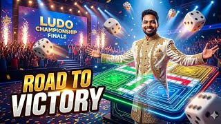 ludo game stream live screenshot 1