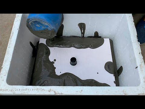 Video: Kriauklės pagamintos iš akmens. Kriauklė virtuvėje, vonioje
