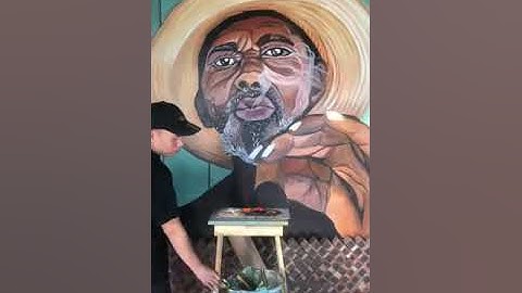 Vẽ tranh tường quán cafe, trà chanh – Vẽ tranh tường Hà Nội rẻ đẹp 0799110022  2