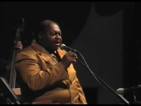 "Baby What You Want Me To Do" Gene Walker & Sean Carney Band