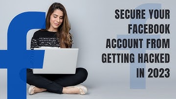 Secure Your Facebook Account From Getting Hacked In 2025