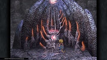 FINAL FANTASY IX Part 89 Pandemonium Part 2