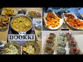 Dookki Korean Topokki Buffet | SM City North EDSA