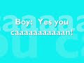 Anything You Can Do (I Can Do Better) - Sing-a-Long!