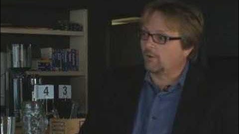 Professor David Singleton Interview (Extended Version)