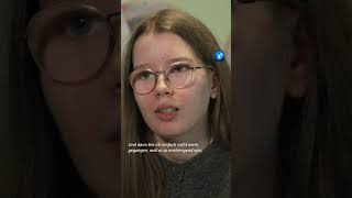 Eine Schule in Celle führt Schulschwänzer:innen zurück in den Unterricht. #tagesschau #nachrichten