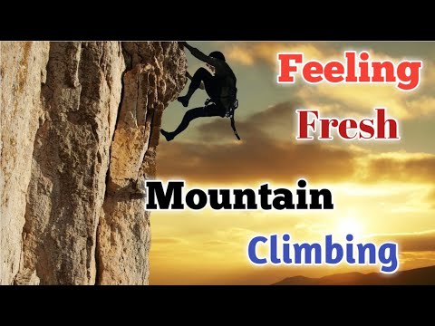 mountain climbing // copyright free music - YouTube
