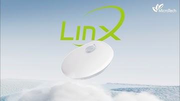 Discover our next-generation CGM system—LinX!