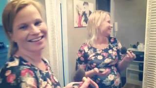 К Гостях У Ingucci Красим Волосики :) Resimi