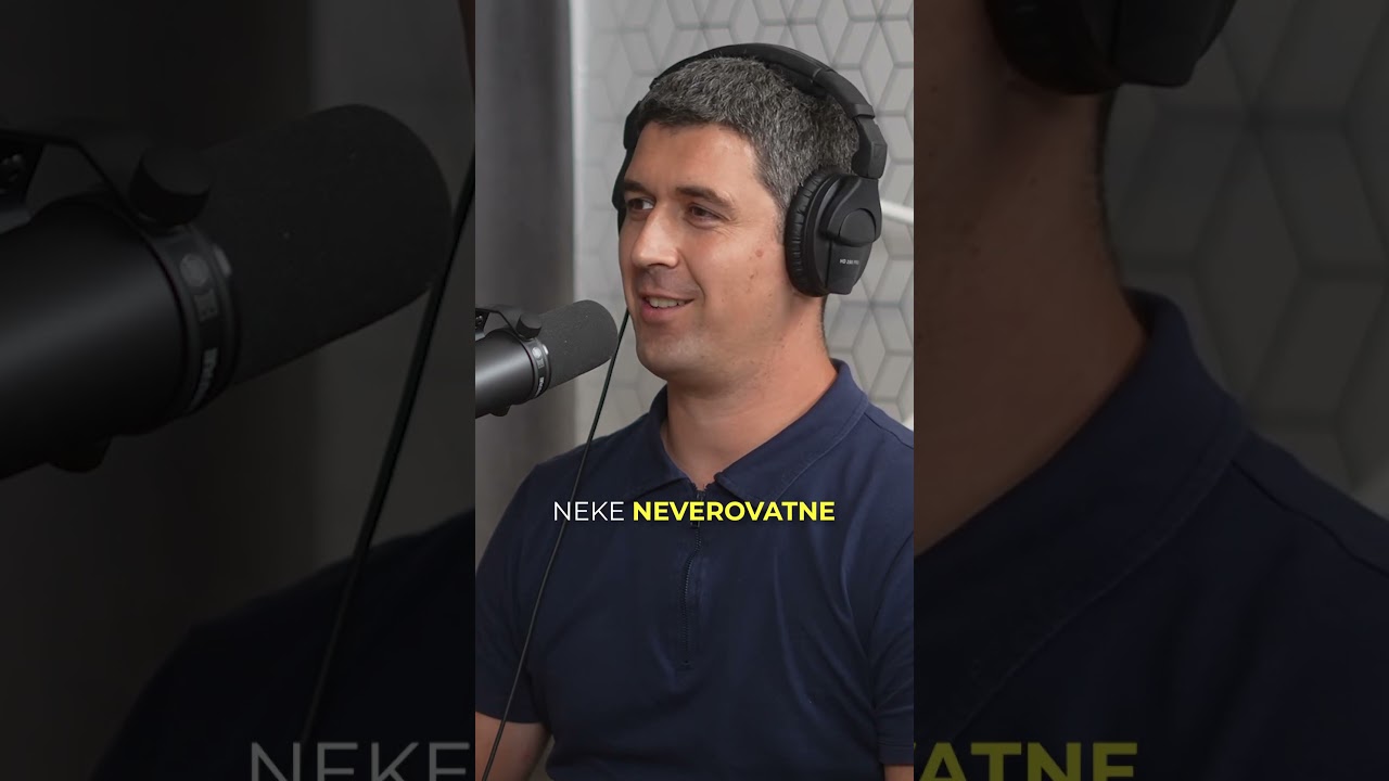 Kroz molitvu Bog ti govori direktno