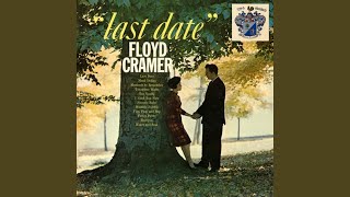 Video thumbnail of "Floyd Cramer - Tennessee Waltz"