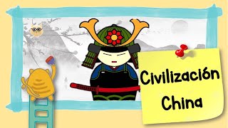 CIVILIZACIÓN CHINA - ASPECTO POLÍTICO, SOCIAL, ECONÓMICO, RELIGIOSO, APORTES A LA HUMANIDAD