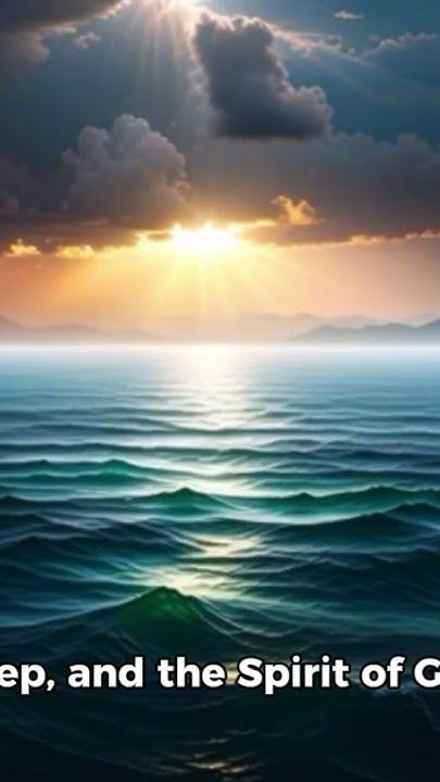 Genesis 1 Verse 2 YouTube genesis-1-verse-2-youtube