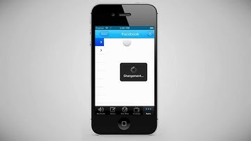 iCreo - Développement d