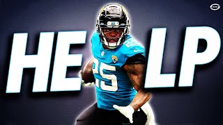 What to do with James Robinson 2022 Fantasy Football Advice