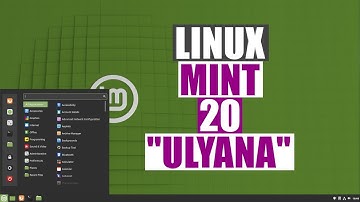 A First Look At Linux Mint 20 "Ulyana" Cinnamon