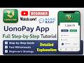 Uono Pay App Overview | Setup, How It Works &amp; Important Tips for Beginners