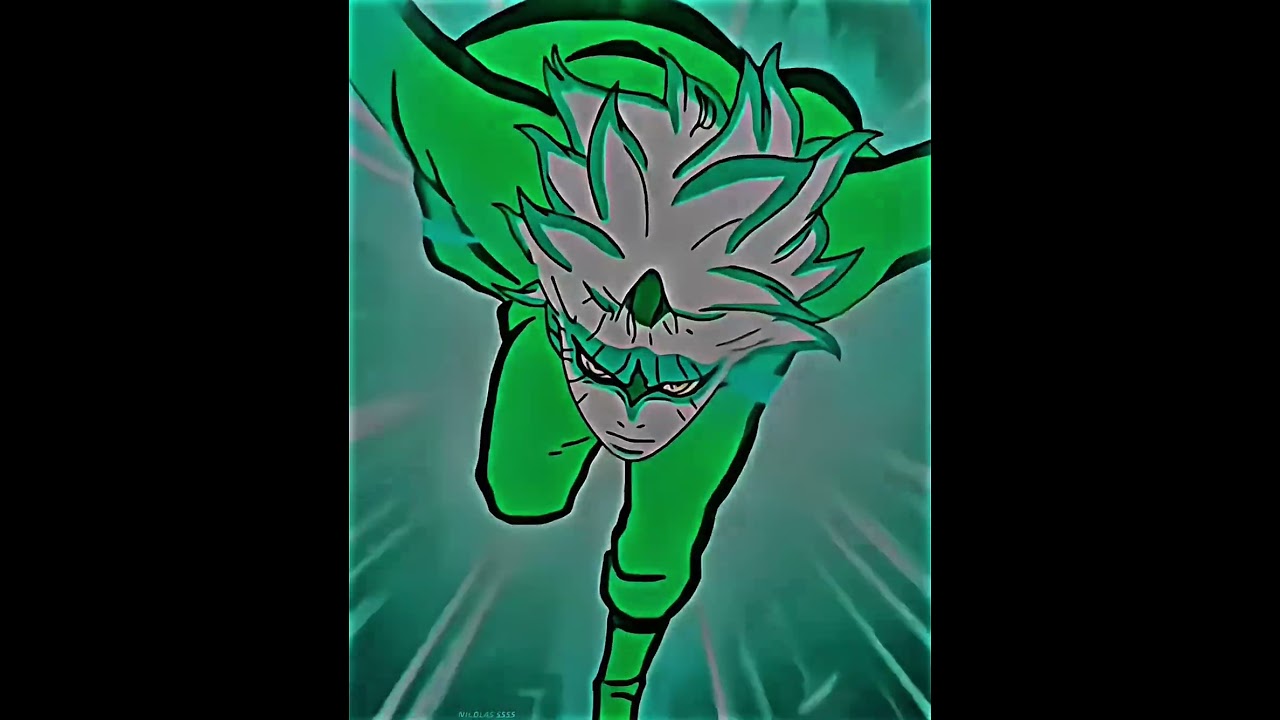 Part 15 Spin The Whell - Jura Shinju Ego Juubi Versus Mitsuki Time 